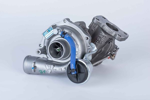 BORG 53039880062 Turbo Sarj Boxer - Jumper 2.2 Hdi Dw12uted[101 Bg] Borgwarner